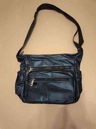 Сумка через плечо. Донецк