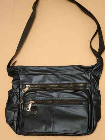 Сумка через плечо. Донецк