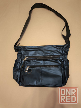 Сумка через плечо. Донецк - изображение 1