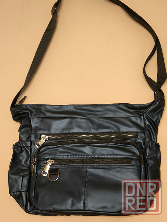 Сумка через плечо. Донецк - изображение 2
