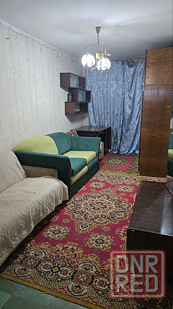 Сдам 2 комн Ваз Донецк - изображение 5