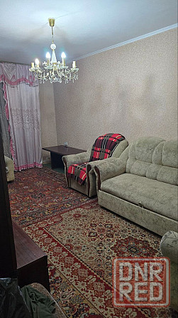 Сдам 2 комн Ваз Донецк - изображение 3