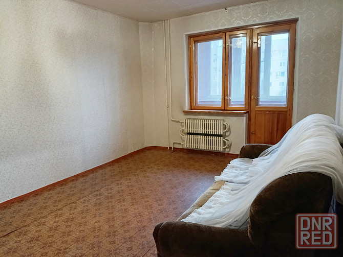 Продам 4- х комнатную квартиру в Будённовском районе ( м-н Донской) Донецк - изображение 11