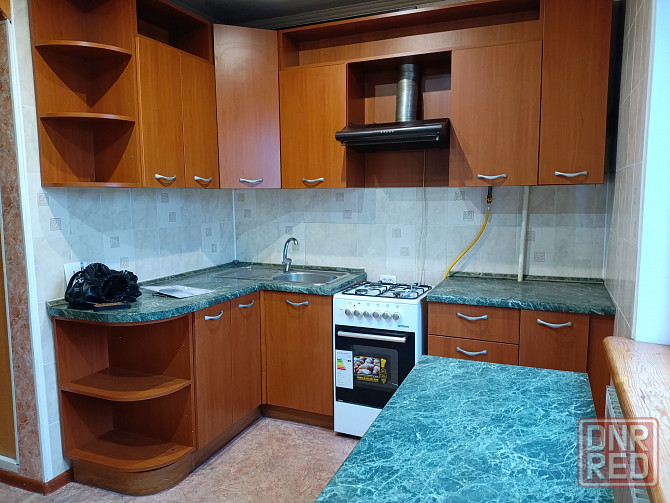 Продам 4- х комнатную квартиру в Будённовском районе ( м-н Донской) Донецк - изображение 6