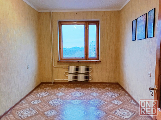 Продам 4- х комнатную квартиру в Будённовском районе ( м-н Донской) Донецк - изображение 9