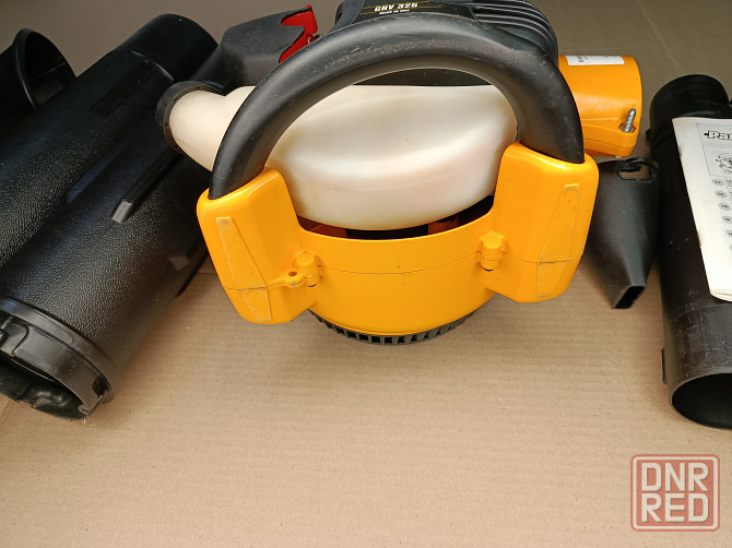 Строительный электроинструмент ручной бу 8 Донецк - изображение 8