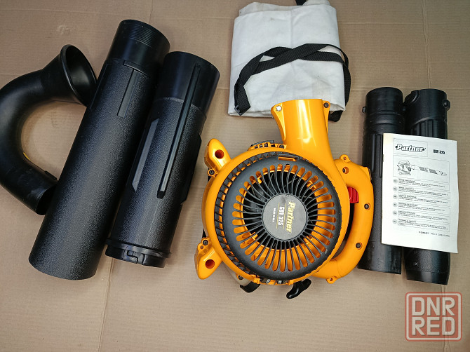 Строительный электроинструмент ручной бу 8 Донецк - изображение 3