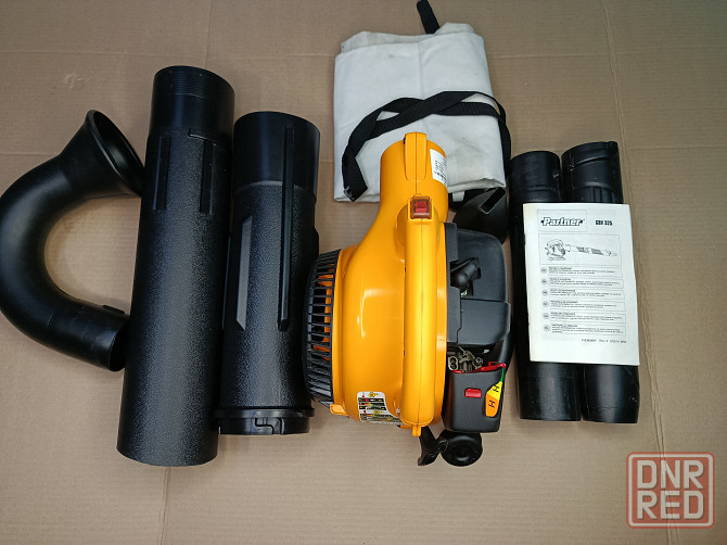 Строительный электроинструмент ручной бу 8 Донецк - изображение 1