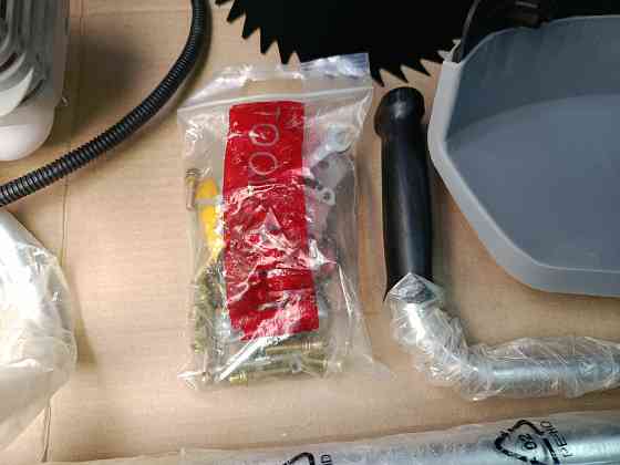 Строительный электроинструмент ручной бу 9 Донецк