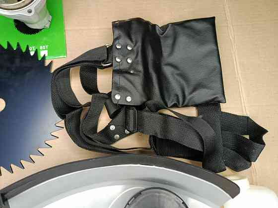 Строительный электроинструмент ручной бу 9 Донецк