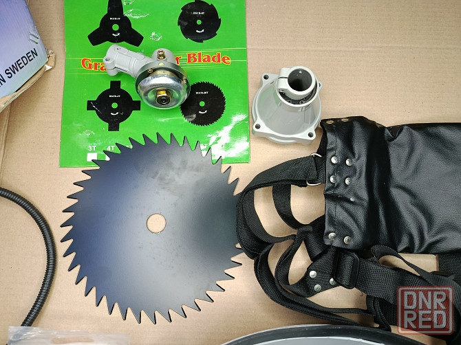 Строительный электроинструмент ручной бу 9 Донецк - изображение 2