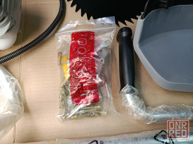 Строительный электроинструмент ручной бу 9 Донецк - изображение 4