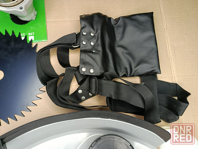 Строительный электроинструмент ручной бу 9 Донецк - изображение 5