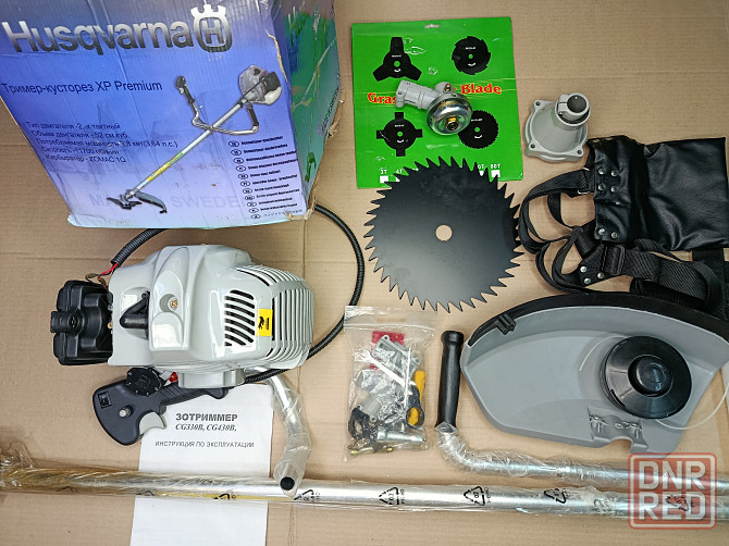 Строительный электроинструмент ручной бу 9 Донецк - изображение 1