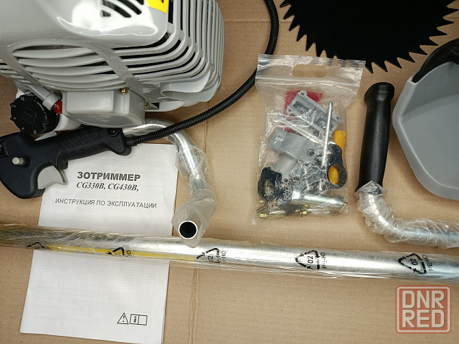 Строительный электроинструмент ручной бу 9 Донецк - изображение 3