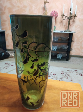 Продам вазу Донецк - изображение 1