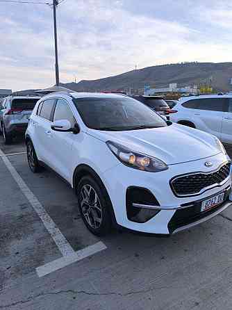 Продам Kia Sportage 2021 Донецк