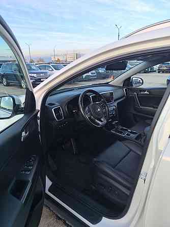 Продам Kia Sportage 2021 Донецк