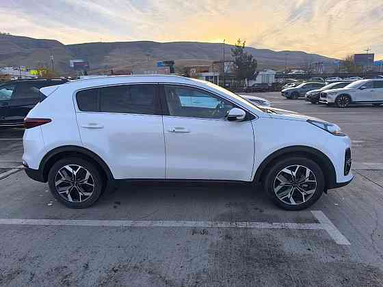 Продам Kia Sportage 2021 Донецк