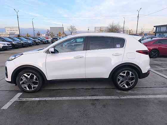 Продам Kia Sportage 2021 Донецк