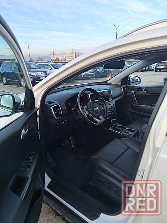 Продам Kia Sportage 2021 Донецк - изображение 6