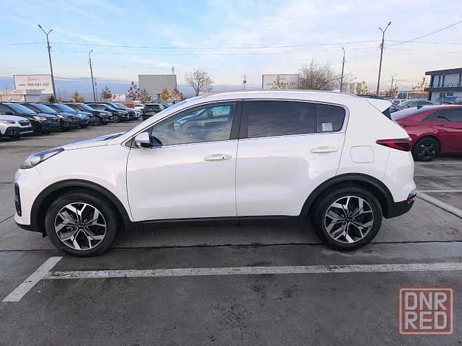 Продам Kia Sportage 2021 Донецк - изображение 2