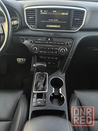 Продам Kia Sportage 2021 Донецк - изображение 8