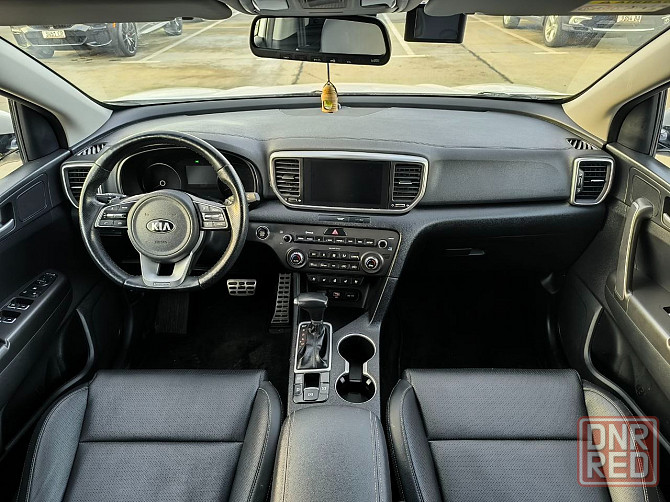 Продам Kia Sportage 2021 Донецк - изображение 5