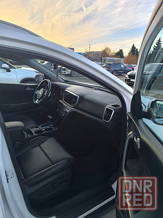 Продам Kia Sportage 2021 Донецк - изображение 7