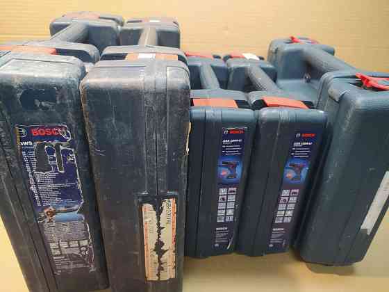 Строительный электроинструмент ручной бу 10 Донецк