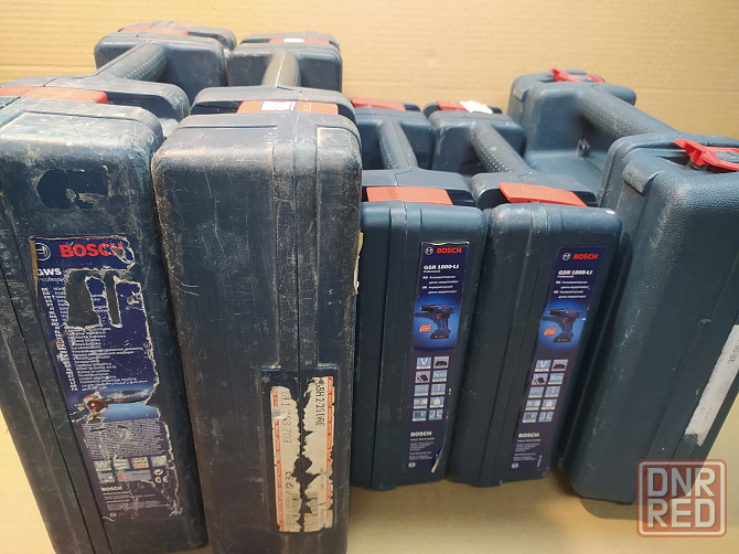 Строительный электроинструмент ручной бу 10 Донецк - изображение 1