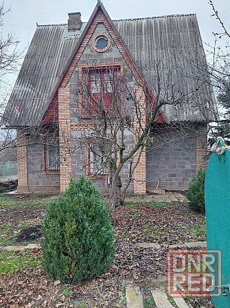 Продам отличную дачу Буденовском районе города Донецка, Старобешевский Зоопарк Донецк - изображение 2