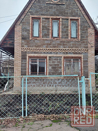 Продам отличную дачу Буденовском районе города Донецка, Старобешевский Зоопарк Донецк - изображение 4