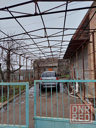 Продам отличную дачу Буденовском районе города Донецка, Старобешевский Зоопарк Донецк - изображение 7