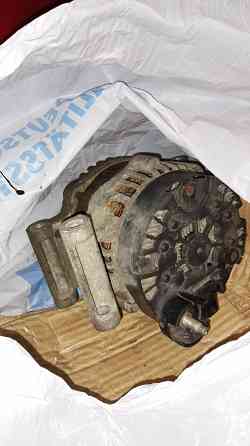 Генератор Chevrolet Malibu, 9, 2015-2018 Донецк