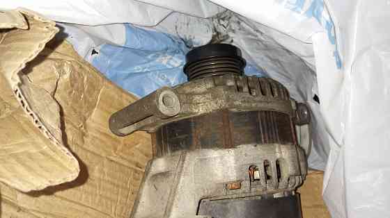 Генератор Chevrolet Malibu, 9, 2015-2018 Донецк