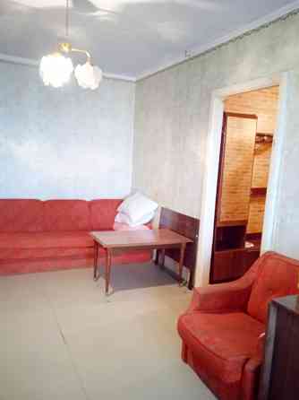 Сдам 2- х комнатную квартиру Кировский район Солнечный. Донецк