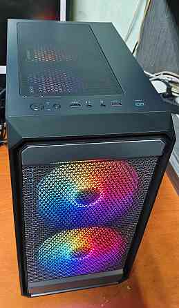 Пк на Core i5 11400F Донецк