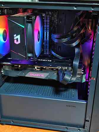 Пк на Core i5 11400F Донецк