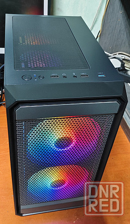 Пк на Core i5 11400F Донецк - изображение 1