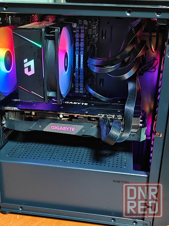 Пк на Core i5 11400F Донецк - изображение 2