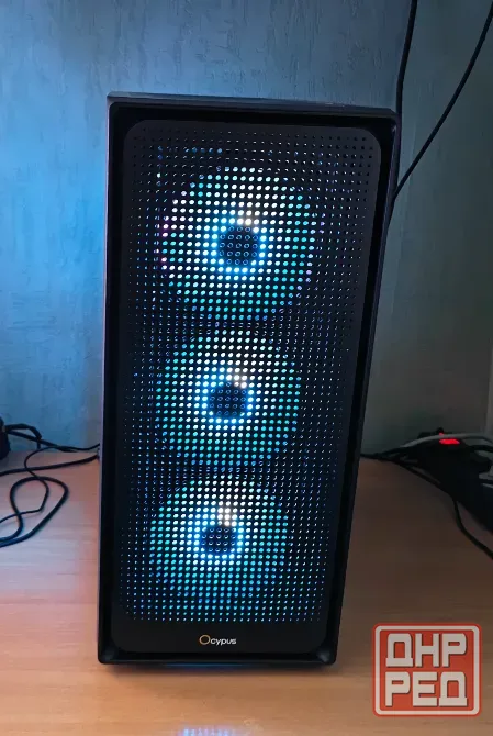 Пк на Core i5 11400F Донецк - изображение 7