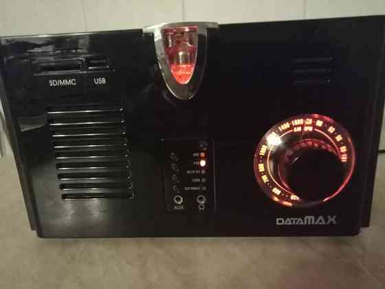 Радиоприемник стационарный Донецк