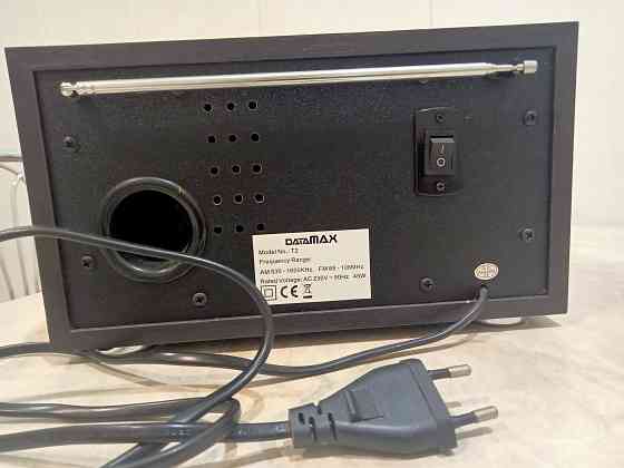 Радиоприемник стационарный Донецк