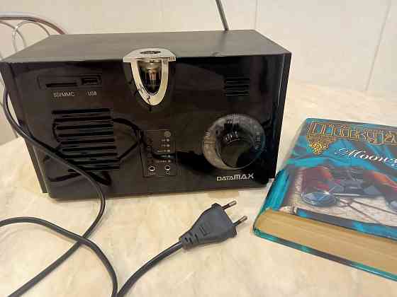 Радиоприемник стационарный Донецк