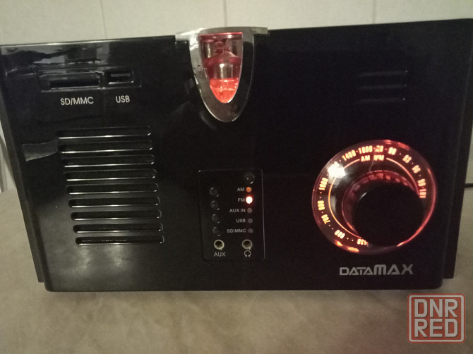 Радиоприемник стационарный Донецк - изображение 4