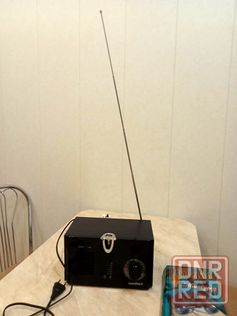 Радиоприемник стационарный Донецк - изображение 3