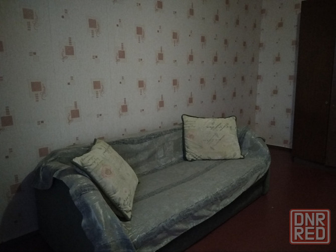 Сдам 1 комн. Ревякина Донецк - изображение 3