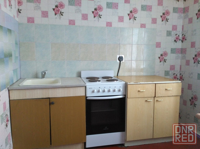 Сдам 1 комн. Ревякина Донецк - изображение 1