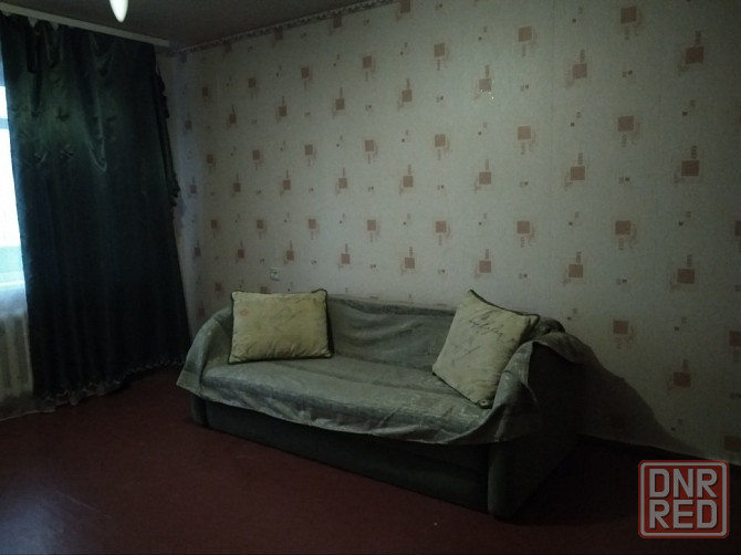 Сдам 1 комн. Ревякина Донецк - изображение 4